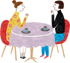 キャビネの心理カウンセリング